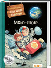 Buchcover Leos wilde Abenteuer – Mond-Fieber