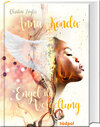 Buchcover Anna Konda - Engel der Vergeltung