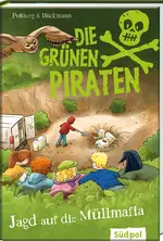 Buchcover: Kinder- und Jugenbücher width=