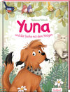 Buchcover Yuna und die Sache mit dem Mögen