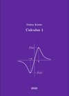 Buchcover Calculus 1