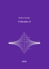 Buchcover Calculus 2