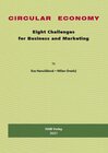 Buchcover CIRCULAR ECONOMY