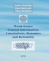 Buchcover Warm Gears