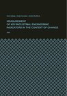 Buchcover Measurement of Key Industrial Engineering Indicators in the Context of Change