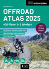 Buchcover Offroad Atlas 2025