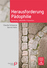 Buchcover Herausforderung Pädophilie