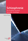 Buchcover Schizophrenie