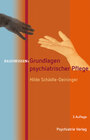 Buchcover Grundlagen psychiatrischer Pflege