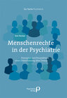 Buchcover Menschenrechte in der Psychiatrie