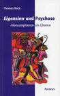Buchcover Eigensinn und Psychose