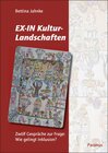 Buchcover EX-IN Kulturlandschaften