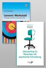 Buchcover Paket: Lernort Werkstatt und Jobcoaching für Menschen mit psychischer Erkrankung