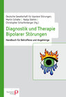 Buchcover Diagnostik und Therapie Bipolarer Störungen