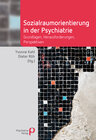 Buchcover Sozialraumorientierung in der Psychiatrie