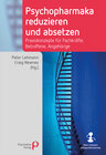 Buchcover Psychopharmaka reduzieren und absetzen