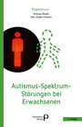 Buchcover Autismus-Spektrum-Störungen bei Erwachsenen
