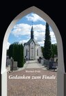 Buchcover Gedanken zum Finale