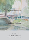 Buchcover Nachdenkt. Helmuth Rothbucher