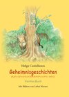 Buchcover Geheimnisgeschichten