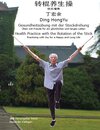 Buchcover Gesundheitsübung mit der Stockdrehung