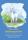 Buchcover Geheimnisgschichtn