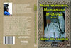 Buchcover Monstermauern, Mumien und Mysterien Band 3