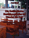 Buchcover Die thailändische Bestattungskultur im Wandel der Zeit
