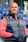 Buchcover Der Kämpfer