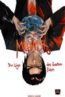 Buchcover Mephisto