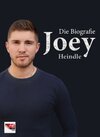 Buchcover JOEY