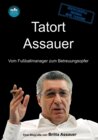 Buchcover Tatort Assauer