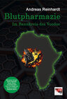 Buchcover BLUTPHARMAZIE