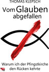 Buchcover Vom Glauben abgefallen