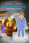 Buchcover Prinzessin Susi