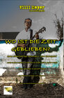 Buchcover Wo ist die Zeit geblieben?