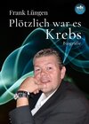Buchcover Plötzlich war es Krebs