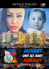 Buchcover Entführt und als Baby verkauft