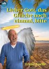 Buchcover Lieber Gott, das Gleiche noch einmal, bitte