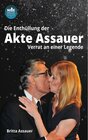 Buchcover Die Enthüllung der Akte Assauer