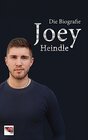 Buchcover Joey - Die Biografie