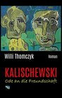Buchcover Kalischewski