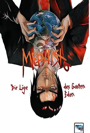 Buchcover ISBN 9783966071567