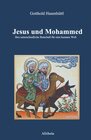 Buchcover Jesus und Mohammed