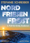 Buchcover Nordfriesenfrost