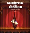 Buchcover Schnatter und Lieschen / Schnatter und Lieschen Bd.3