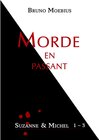 Buchcover Morde en passant