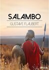 Buchcover Salambo