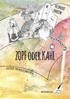 Buchcover Zopf oder Kahl