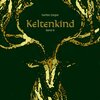 Buchcover Keltenkind / Keltenkind